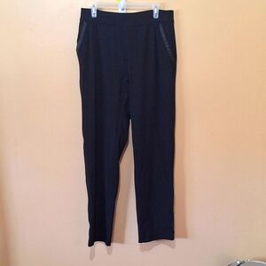 Lululemon Black Pants